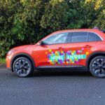 El Fiat 600 vuelve… ¡como un nuevo SUV eléctrico!