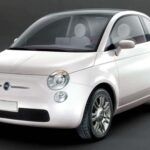 Olvidados-Prototipos: Fiat Trepiùno (2004)