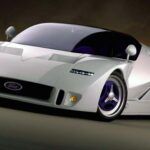 Prototipos anteriores: Ford GT90 (1995)