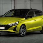 Hyundai i20 2023: restyling con tecnología revisada