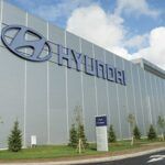 Hyundai, otra marca ubicada en Rusia
