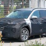 ¿Te gusta el Hyundai Tucson? Es posible que desee ver el rediseño