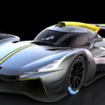 777 Hypercar Is A $7.6 Million V8-Powered Track Toy From Italy