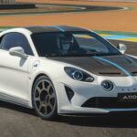 Alpine Takes The Le Mans Spirit To The Streets With New Limited Edition A110 R