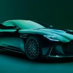 Aston Martin DBS 770 Ultimate (2023) |