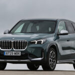 BMW X1 (2023) – Prueba Información General