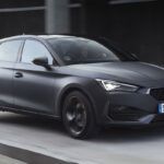 CUPRA León 5p (2020) – Prueba Información general