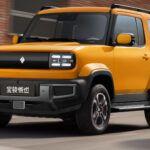 SAIC-GM-Wuling’s Baojun Yep Tiny Electric SUV Starts At Just $11,240