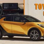 Europe’s Toyota C-HR Crossover Returns With First PHEV Option