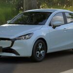 Facelifted Mazda2 Sedan Makes Its Debut In Thailand