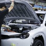 Estados Unidos firma acuerdo comercial con Japón sobre minerales para baterías de vehículos eléctricos