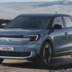 Ford Explorer (2024) Información General