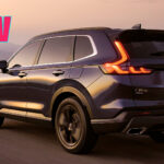 2024 Honda CR-V Adds New High-Spec ‘Sport-L’ And Price Hikes Across The Range
