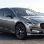 Jaguar retira del mercado SUV eléctricos I-Pace por riesgo de incendio