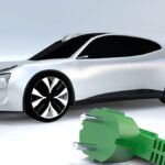 Las nuevas reglas de crédito fiscal EV hacen que la mayoría de los vehículos no sean elegibles