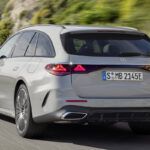 Mercedes-Benz Clase E Estate (2024) |