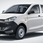 Suzuki Tour H1 Is Alto’s Dirt-Cheap LCV Twin For India