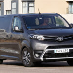 Toyota Proace Verso Eléctrico (2021) | prueba | información general