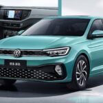 VW Lavida XR Is China’s New Budget Sedan And A Twin To The Virtus