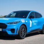 Récord de potencia y consumo en ALD Ecomotion Tour 2023