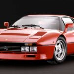 Ferrari 288 GTO: el “Grupo B” del Rally de Maranello