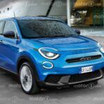 El Jefe de Stellantis anuncia el debut de dos nuevos Fiat en 2023