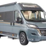 ¿Precio camper completo para ti? Ojo a la Laika Ecovip 645