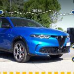 Alfa Romeo Tonale PHEV Q4 2023: Opinión de un consumidor real