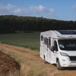 Roller Team Granduca 267 P, una caravana para grandes aventuras