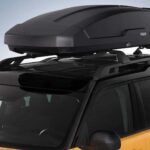 Ford ha patentado una batería para reaccionar en la forma del caso técnico