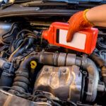 Aditivos de combustible Redex | ¿Cómo pueden ayudarme los aditivos de combustible?