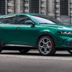 Alfa Romeo’s Plug-In Hybrid Tonale Q4 Heading Down Under From AU$77,500