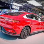 BYD Sold A Record 1.25 Million PHEVs And EVs In The First Half Of The Year