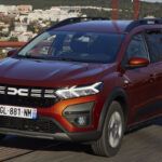 Dacia Jogger Híbrido (2023) | prueba | información general