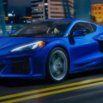 2024 Chevy Corvette Gets New Colors And Safety Equipment