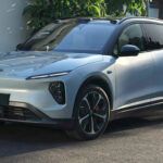 The Nio ES6 Is About To Get A 150 kWh Solid State Battery Pack