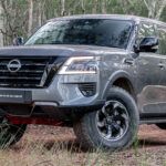 Premcar’s Nissan Patrol Warrior Is At Home On Off-Road Trails