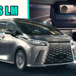 Lexus Of Minivans Costs Up To £113k In UK, More Than LC Convertible