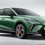 MG4 XPower Electric Hot Hatch Has 429 HP, Lands In The UK With Competitive Pricing