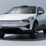 Polestar Reports 36% Jump In Q2 Sales, Aiming For 60,000-70,000 Deliveries This Year