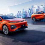 Xpeng G6 Starts At $29,000 In China, Undercuts Tesla Model Y By 20%