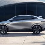 Xpeng Expects Monthly Sales To Almost Double For The Rest Of The Year Thanks To G6 Crossover