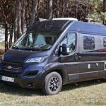 $ 2,000 de descuento en este equipo Burstner con todos ellos