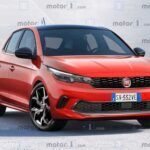 ¿Y el nuevo Fiat Punto?