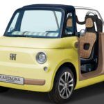 El modelo perfecto para la playa