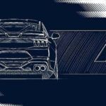 Ford anuncia el debut en carrera del nuevo Mustang Dark Horse R