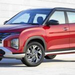 Hyundai Creta 2023, ¿Triunfaría en España es la mini Tucson?