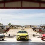 Peugeot presenta en Madrid el nuevo E-208 eléctrico