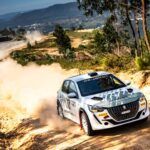 Pasión, velocidad y una vitalidad increíble