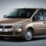 No, es bueno, pero… el Fiat Multipla está en China ahora mismo. ¡Por 8.600€!